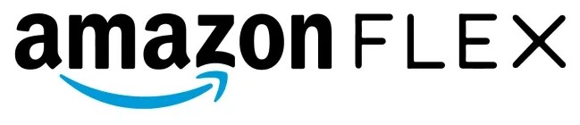 Amazon Flex logo
