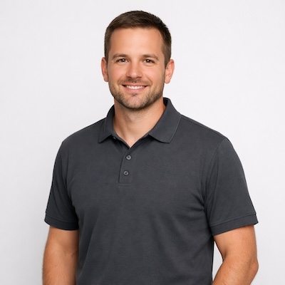 Fleet supervisor portrait