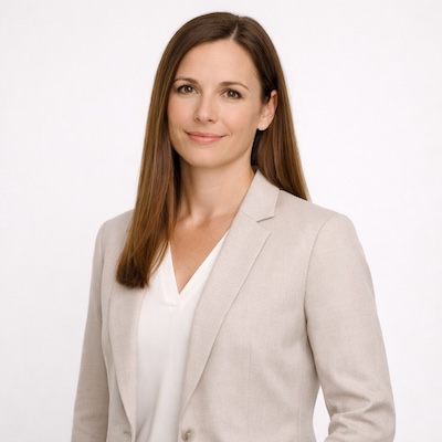 Fleet supervisor portrait