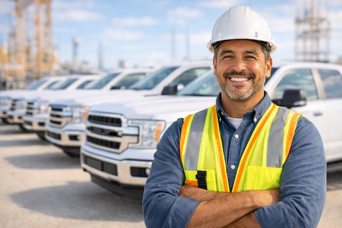 Construction use case