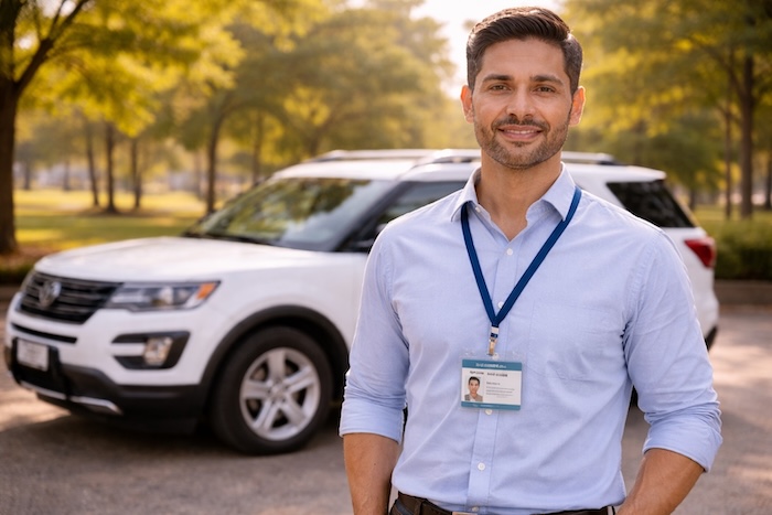 Government & Nonprofits use case