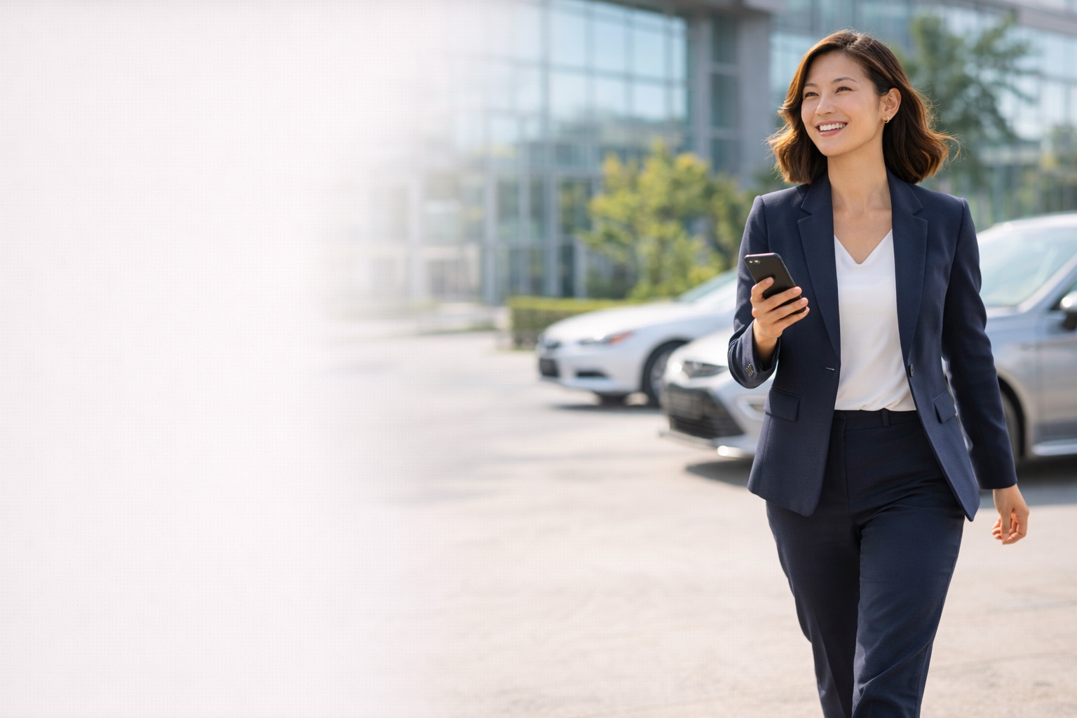 Sales Representatives use case hero