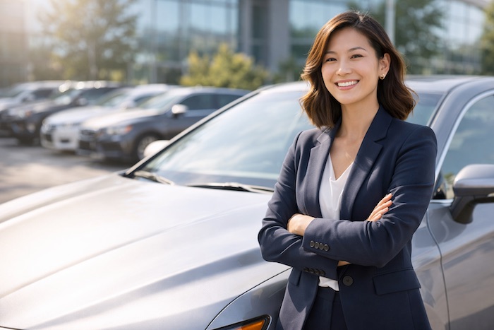 Sales Representatives use case