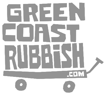 Green Coast Rubbish