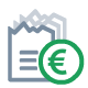 Expenses and Refueling icon